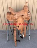 Add A Brand on Your Saddle per Side