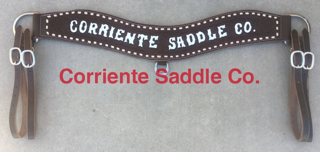 CSBC 100C Tripper Double Flower Chocolate Corriente