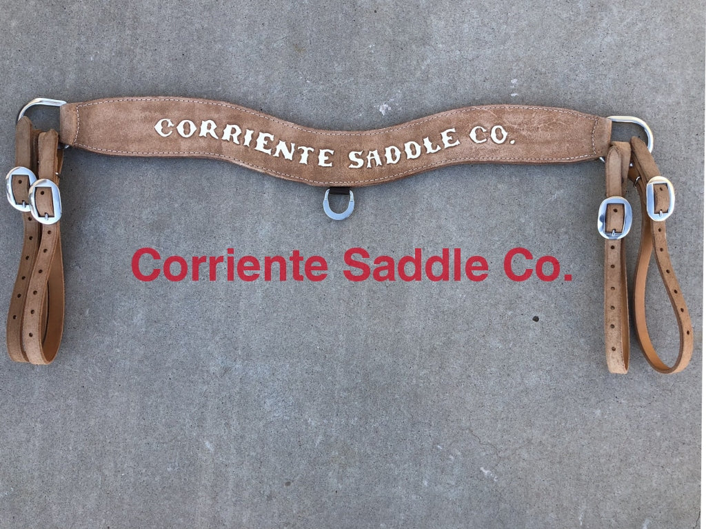CSBC 101 Thinner Tripper Roughout Corriente