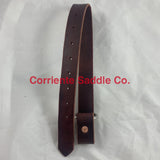 CSBC 310 One Pulling Breast Collar Tug