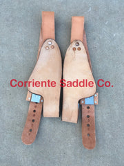 CSFEND 100 10" Inch Fenders Roughout
