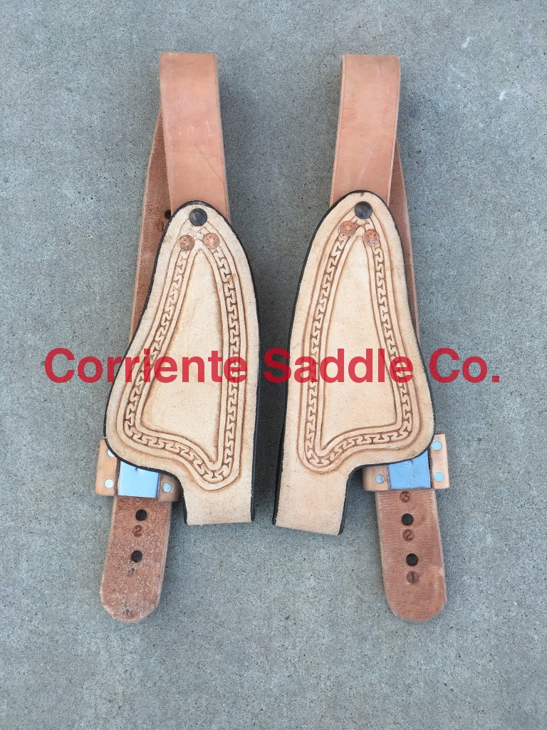 CSFEND 100A 10" Inch Fenders Roughout RWT