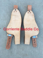 CSFEND 102 12" Inch Fenders Roughout