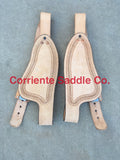 CSFEND 102A 12" Inch Fenders Roughout RWT