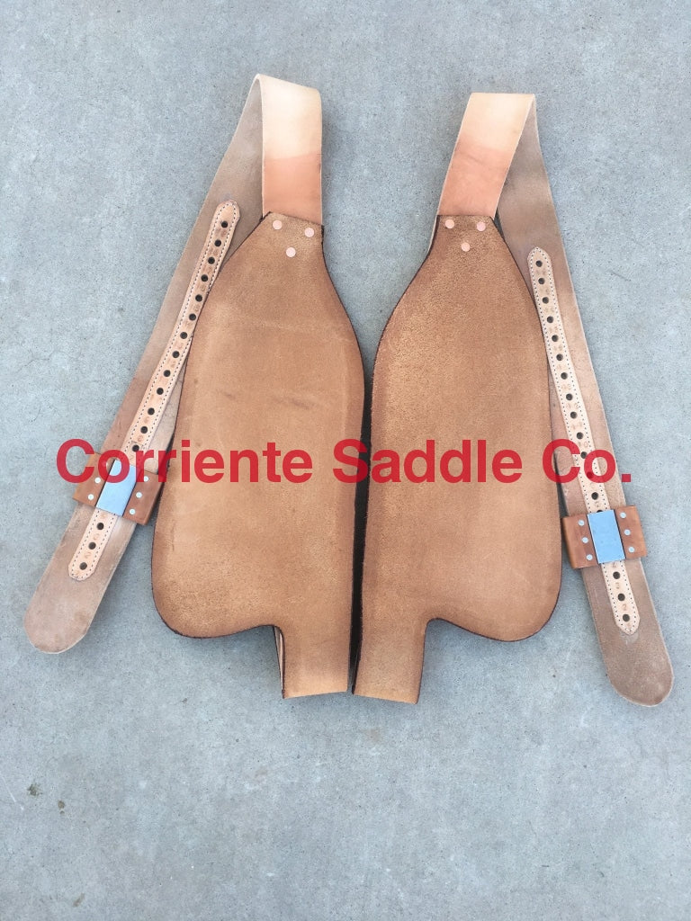 CSFEND 108 Adult Fenders Roughout