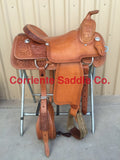 CSSW 800 Corriente Steer Wrestler