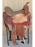 CSTL 1330 Corriente Trail Saddle
