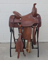 #2033 14" Corriente Ranch Cutter