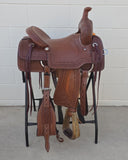 #2035 14.5" Corriente Ranch Cutter