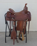 #2036 15" Corriente Ranch Cutter