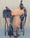 #2270 16" Corriente Ranch Cutter