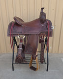 #3037 16.5" Corriente Ranch Cutter