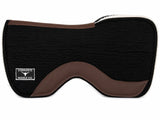 CSBLANKET 110 Corriente 28” Split Front Barrel Pads *Click For Color Options*