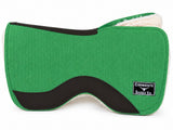 CSBLANKET 110 Corriente 28” Split Front Barrel Pads *Click For Color Options*