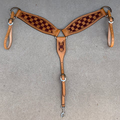 CSBC 142 Roper 3-Piece Checkerboard Tooling