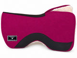 CSBLANKET 110 Corriente 28” Split Front Barrel Pads *Click For Color Options*
