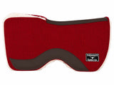 CSBLANKET 110 Corriente 28” Split Front Barrel Pads *Click For Color Options*