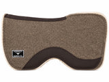CSBLANKET 110 Corriente 28” Split Front Barrel Pads *Click For Color Options*