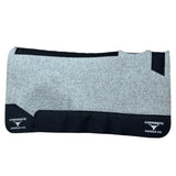 CSBLANKET 103 Corriente Felt Pad in Grey