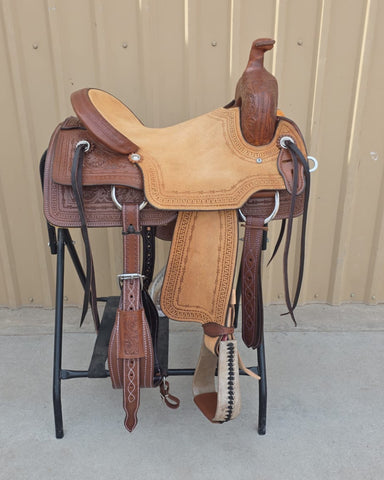 #1357 16" Corriente Ranch Cutter