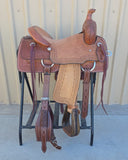 #1467 15" Corriente Ranch Cutter