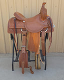 #1513 15" Corriente Ranch Cutter