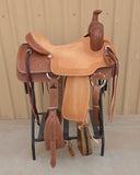 #1522 16" Corriente Ranch Cutter