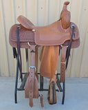 #1531 16" Corriente Ranch Cutter
