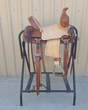#1588 12" Corriente Youth Kids Buckaroo Association