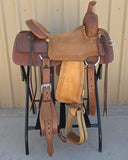 #1631 15.5" Corriente Ranch Cutter