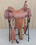 #1755 15.5" Corriente Ranch Cutter