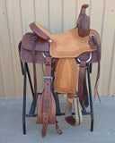 #2006 14" Corriente Ranch Cutter