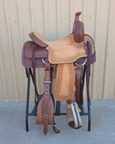 #2010 14.5" Corriente Ranch Cutter