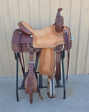 #2011 15.5" Corriente Ranch Cutter