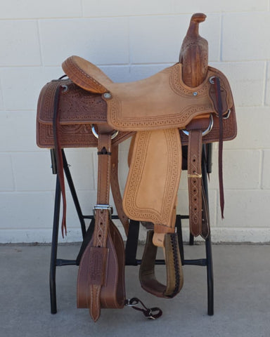 #2065 16" Corriente Ranch Cutter