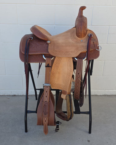 #2062 14" Corriente Ranch Cutter