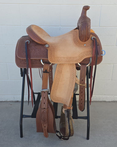 #2063 15" Corriente Ranch Cutter