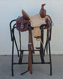 #2102 10" Corriente Youth Kids Buckaroo Association