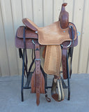 #2243 14.5" Corriente Ranch Cutter