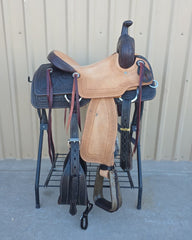 #2264 14.5" Corriente Ranch Cutter