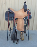 #2268 15.5" Corriente Ranch Cutter