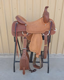 #2289 16" Corriente Ranch Cutter