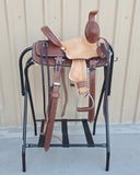 #2294 10" Corriente Youth Kids Buckaroo Association