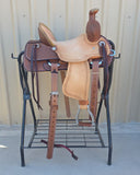 #2305 12" Corriente Youth Kids Buckaroo Association