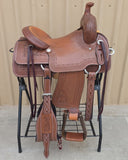 #2893 14.5" Corriente Ranch Cutter