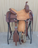 #2939 14" Corriente Ranch Cutter