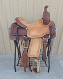 #2940 15" Corriente Ranch Cutter