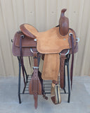 #2941 15.5" Corriente Ranch Cutter