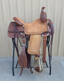 #2942 16" Corriente Ranch Cutter