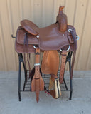 #2970 14" Corriente Ranch Cutter